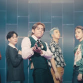 BTS drop B-side music video for 'DYNAMITE' and the uplifting vibe is what we need right now 