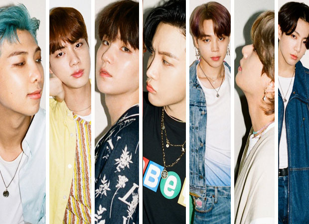 BTS drop 'DYNAMITE' first teaser photos and it has already wrecked everyone BTS drop 'DYNAMITE' first teaser photos and it has already wrecked everyone