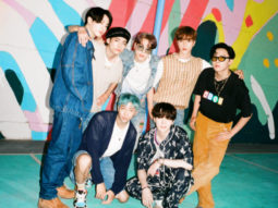 BTS drop second teaser photo for ‘DYNAMITE’ giving retro chic vibe