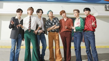 BTS make history with ‘Dynamite’ as it debuts at No. 1 on Billboard Hot 100