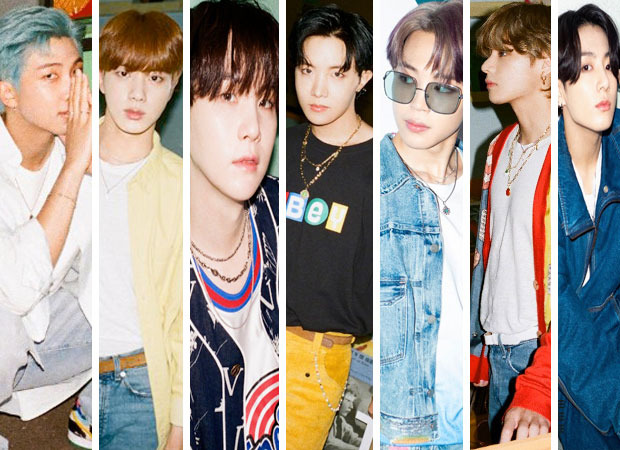 BTS to release acoustic and EDM versions of ‘DYNAMITE’ on August 24 ...
