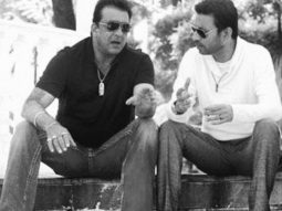 Babil Khan says Sanjay Dutt was one of the first ones to reach out after Irrfan Khan’s diagnosis