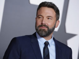Ben Affleck to direct, write and co-produce The Big Goodbye 
