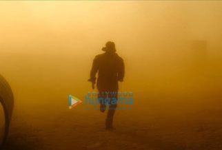Movie Stills of the movie Bharat