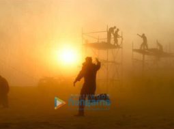 Movie Stills of the movie Bharat
