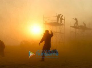 Movie Stills of the movie Bharat