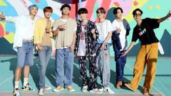 Big Hit Entertainment reviewing offline concert of BTS in South Korea due to surge of COVID-19 