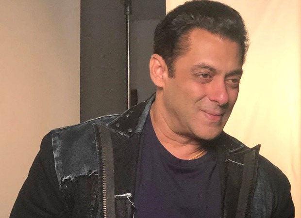Bigg Boss 14 Salman Khan raises anticipation, says, “Bigg Boss denge 2020 ko jawaab”