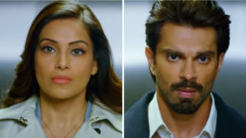 Bipasha Basu and Karan Singh Grover reunite for a psychological crime thriller Dangerous, watch the trailer
