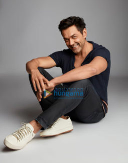 Celebrity Photo Of Bobby Deol