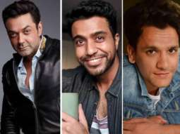 Bobby Deol, Hitesh Bhojraj, Bhupendra Jadawat & Sameer Paranjape on Class Of 83, Their roles, SRK’s Support, Insider-Outsider debate