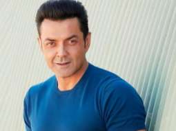 Bobby Deol on Class Of 83: “This is the character I was SEARCHING for so many years”| SRK | Hitesh