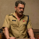 Bobby Deol rap video song for Class Of ’83 is here and it takes you through his journey