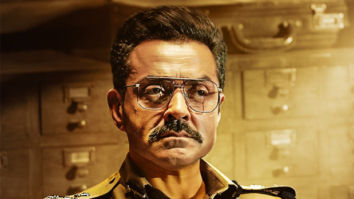 Bobby Deol starrer Class Of ’83 to premiere on August 21 on Netflix