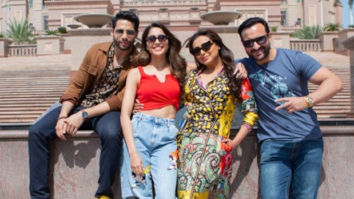 Bunty Aur Babli 2 to resume shoot with a huge song and dance, actors afraid