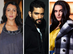 “By saying something like that Suchitra Krishnamoorthi just exposed herself”, says Angad Bedi while defending wife Neha Dhupia