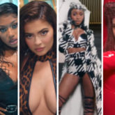 Cardi B & Megan Thee Stallion team up for zany 'WAP' music video, Kylie Jenner, Normani, Rosalia among others make cameos 