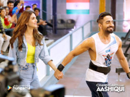 Movie Wallpapers Of The Movie Chandigarh Kare Aashiqui