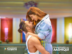 Movie Wallpapers Of The Movie Chandigarh Kare Aashiqui