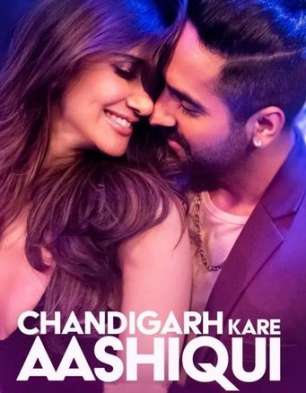 Chandigarh Kare Aashiqui