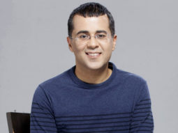 Chetan Bhagat: “It’s BETTER to come on Digital Platforms than even Bollywood”| One Arranged Murder