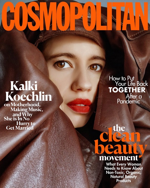 cosmopolitan 62