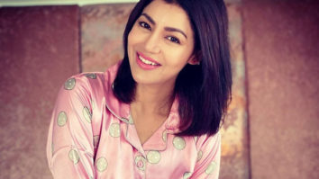 Debina Bonnerjee says, “To see Ramayan being appreciated in such a grand way is a lovely feeling”