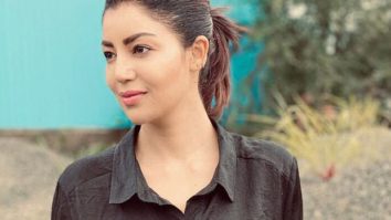 Debina Bonnerjee wraps up her guest appearance on Aladdin – Naam Toh Suna Hoga