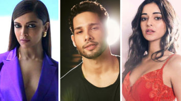 Deepika Padukone, Siddhant Chaturvedi, Ananya Panday’s next to reportedly roll in Goa in September