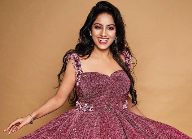 Deepika Singh recalls being trolled for gaining weight post-delivery, says it motivated her to workout