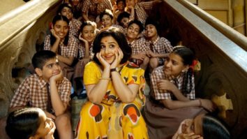 Deleted Scene – Shakuntala Devi | Vidya Balan