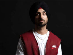 Diljit Dosanjh signs his next with Shaad Ali, based on male pregnancy
