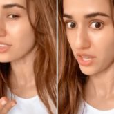 Disha Patani joins 'Rasode Mein Kaun Tha' trend with a hilarious rap video 
