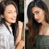 Divyanka Tripathi rubbishes the rumours of replacing Erica Fernandes in Kasautii Zindagii Kay