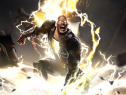 Dwayne Johnson’s Black Adam teases showdown with Superman, introduces Justice Society of America featuring Doctor Fate, Hawkman, Cyclone, and Atom Smasher