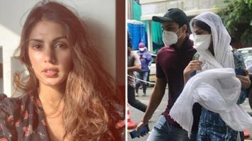 ED grills Rhea Chakraborty for eight hours, actress says she didn’t use Sushant Singh Rajput’s funds