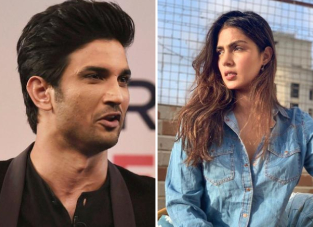 Sushant Singh Rajput Case: Rhea Chakraborty summoned by the Enforcement Directorate in money laundering case 