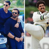 EXCLUSIVE Akshay Kumar’s Sooryavanshi and Ranveer Singh’s 83 may release on OTT, says Reliance CEO Shibashish Sarkar