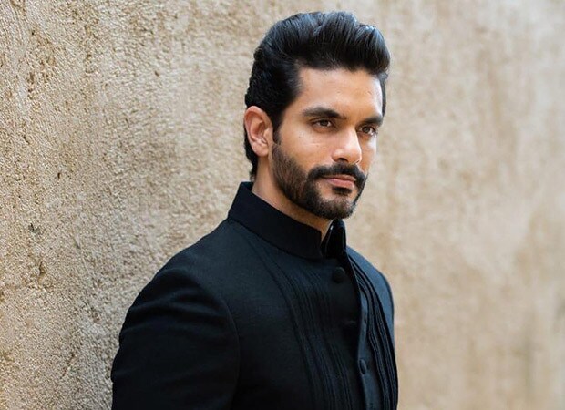 EXCLUSIVE: Angad Bedi reveals what his family went through in Delhi during the riots EXCLUSIVE: Angad Bedi reveals what his family went through in Delhi during the riots