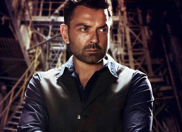 EXCLUSIVE Bobby Deol recalls the time he resorted to alcohol due to the lack of confidence and work