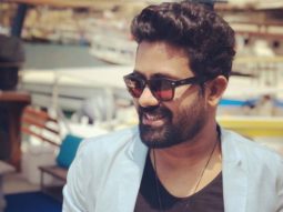 EXCLUSIVE: Rahul Jain reveals that he wrote Bepannaah’s title track while travelling