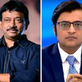 EXCLUSIVE: Ram Gopal Varma says Arnab – The News Prostitute would be a docu-drama, plans to release by November