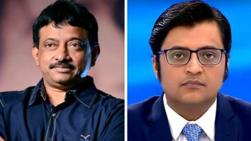 EXCLUSIVE: Ram Gopal Varma says Arnab – The News Prostitute would be a docu-drama, plans to release by November