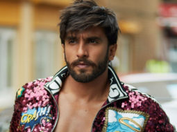 EXCLUSIVE: Ranveer Singh turns producer; starts a production house named Maa Kasam Films!