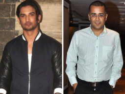 EXCLUSIVE: “Sushant Singh Rajput did not vent out his feelings and that could be one reason for his depression”, says Chetan Bhagat