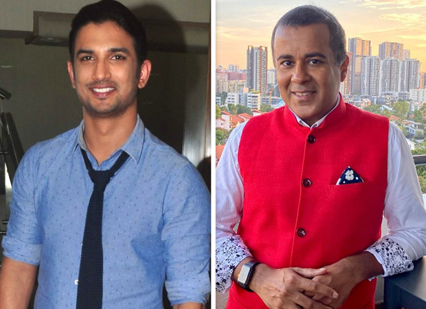 EXCLUSIVE “Sushant Singh Rajput's case is very similar to Jessica Lal case- Chetan Bhagat