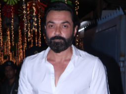 EXCLUSIVE: Bobby Deol names three people he would take on a stranded island 