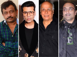 EXCLUSIVE: Ram Gopal Varma says Karan Johar, Mahesh Bhatt and Aditya Chopra are scared of trolls on social media