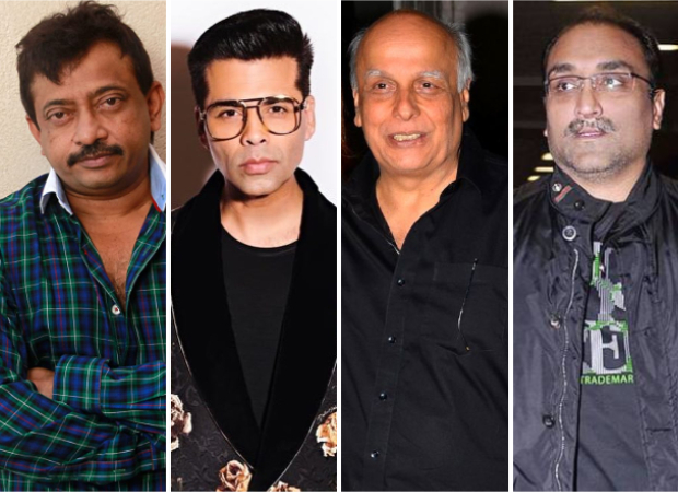 EXCLUSIVE: Ram Gopal Varma says Karan Johar, Mahesh Bhatt and Aditya Chopra are scared of trolls on social media