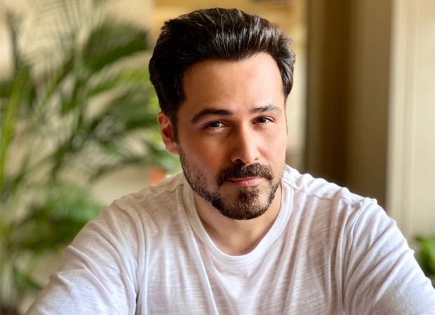 Emraan Hashmi to star in a slice-of-life dramedy titled Sab First Class 